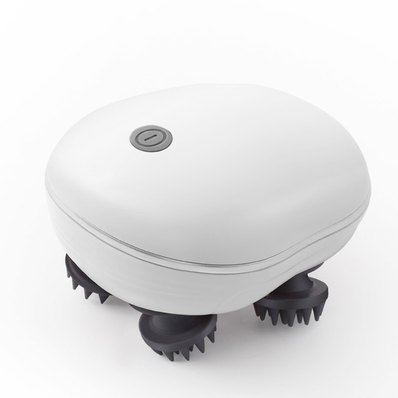 Smart Scalp massager